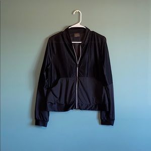 PUMA Athletic Jacket